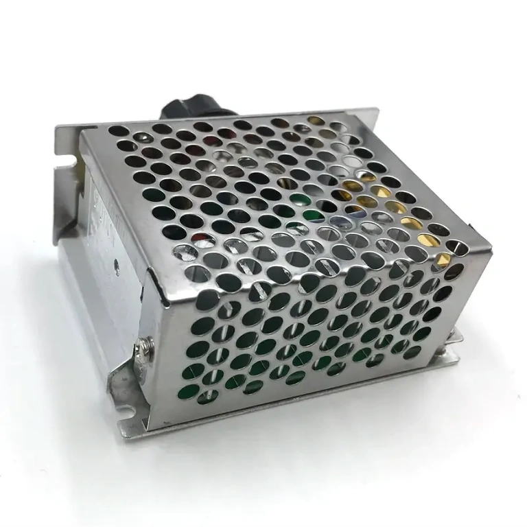 Spanningsregelmodule voor krachtig elektrisch gereedschap Spanningsregelaar voor slijper, boormachine, elektrische zaag