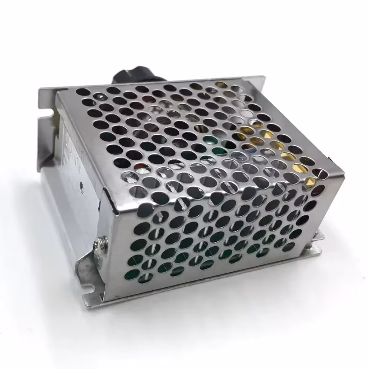 Spanningsregelaar voor slijper, boormachine, elektrische zaag