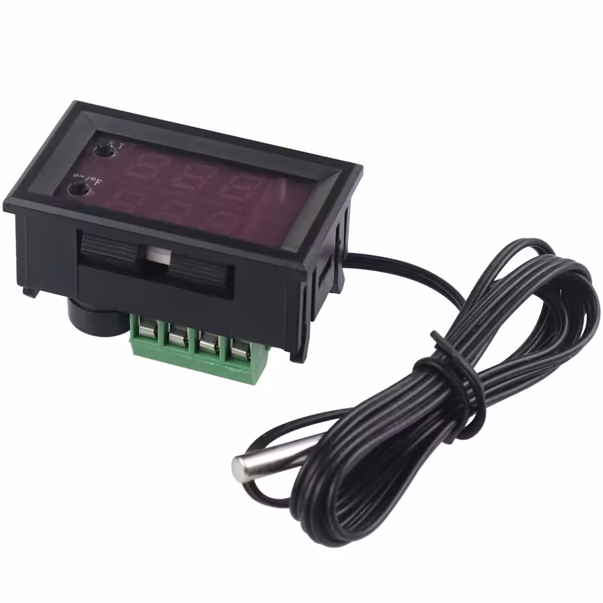 Waterdichte temperatuursensor voor digitale thermostaat