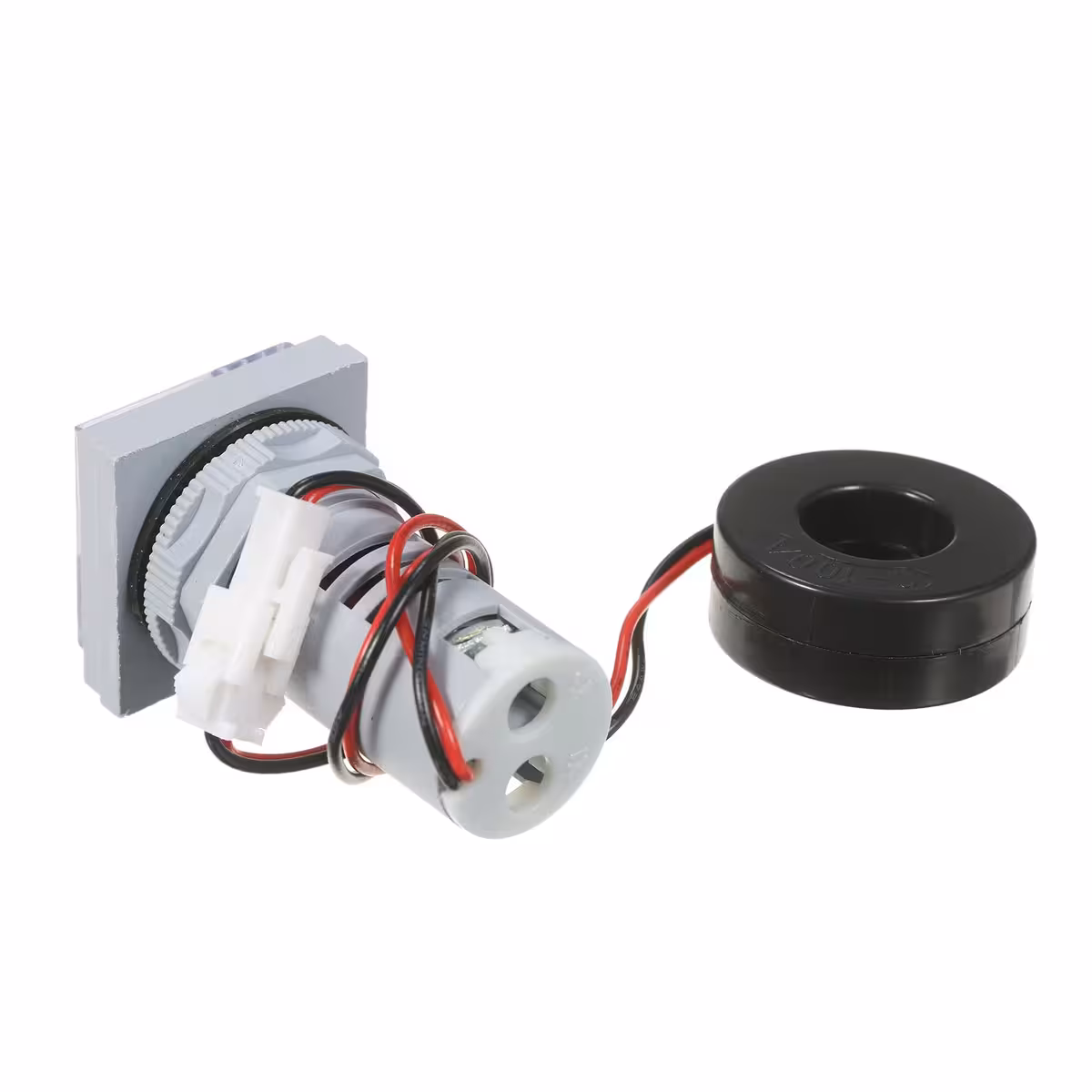 Compact model voor eenvoudige en snelle paneelmontage