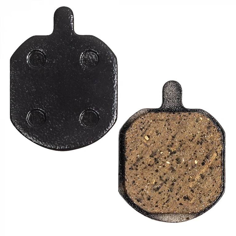 Kevlar remblokken voor Hayes CX / GX2 Kevlar versterkte remblokken, voor fietsen met Hayes CX en GX2