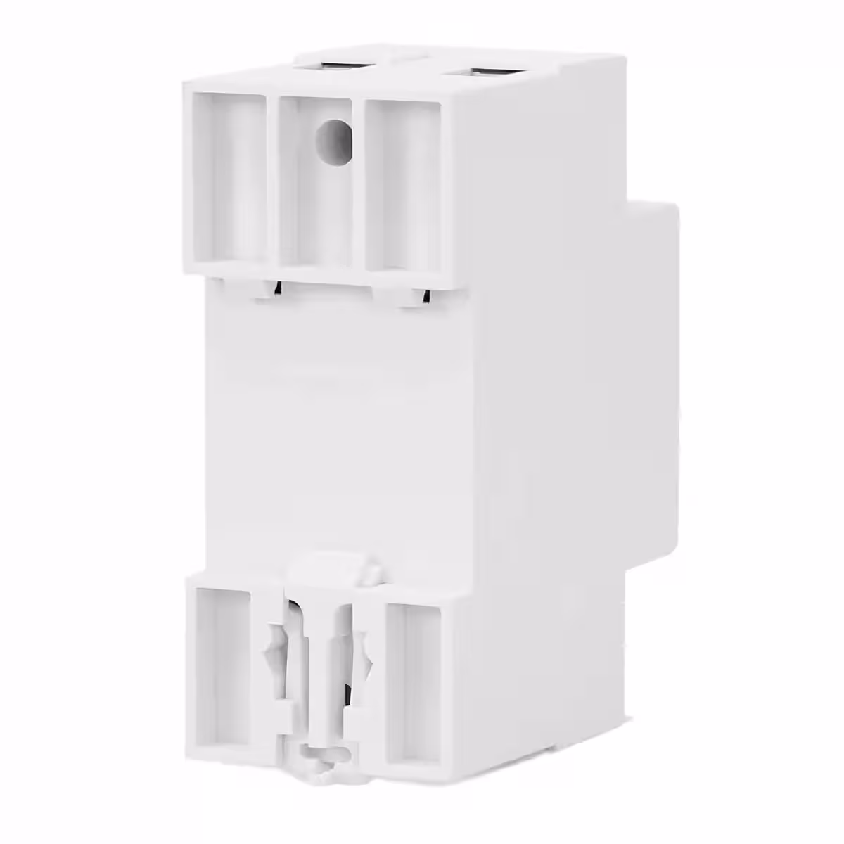 Enkelfase beschermingsrelais met max stroom 63A