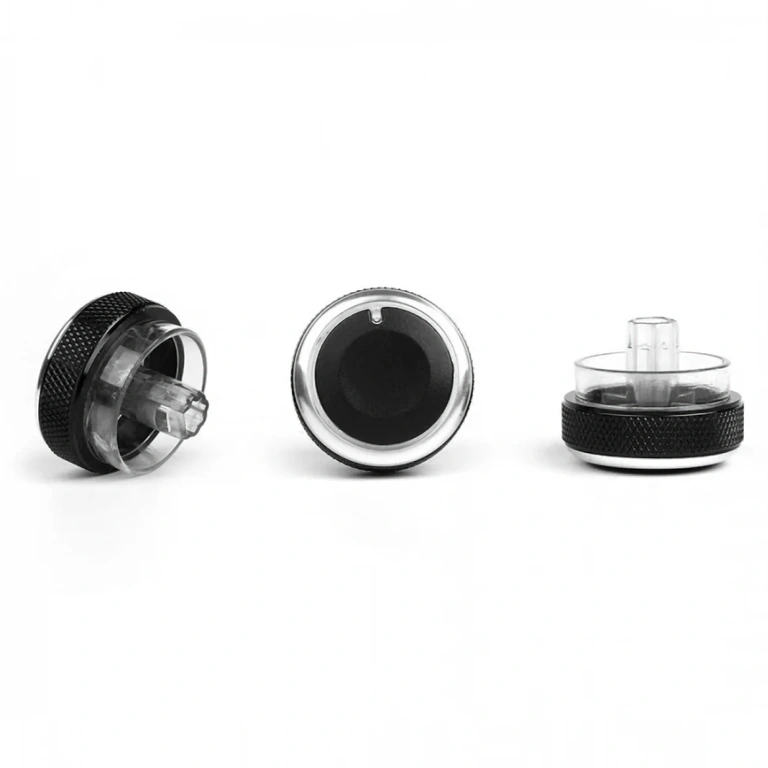 Kit voor personalisatie dashboard airconditioning Ford