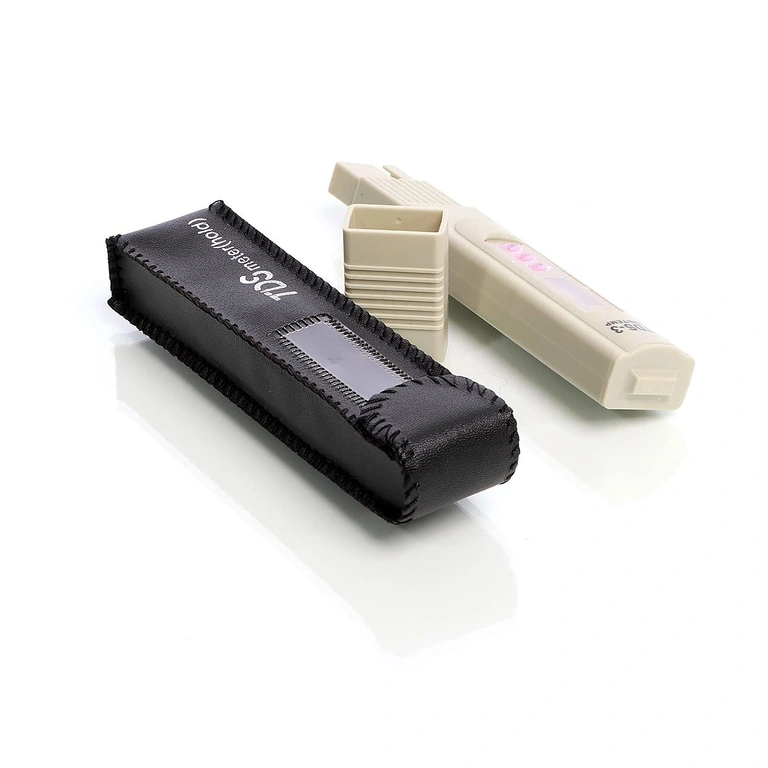 Goedkope digitale TDS meter voor watermeting