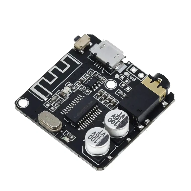 Auto Bluetooth audio ontvanger VHM-314 Bluetooth-ontvanger voor auto-audiosysteem VHM-314 model