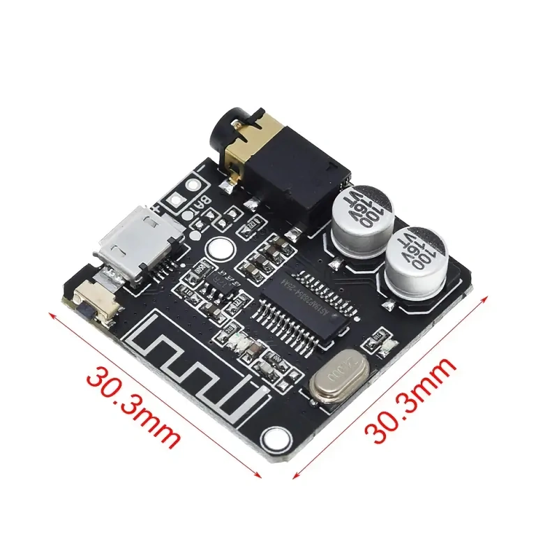 Externe USB geluidskaart met Bluetooth ontvanger Externe USB-audiokaart met Bluetooth-ontvanger voor PC en laptop