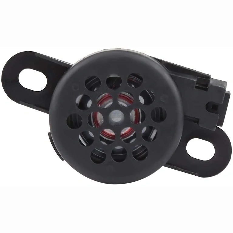 Audi A4, A6 akoestische signaal speaker Reserve buzzer voor Audi parkeersensoren – geluidssignaal