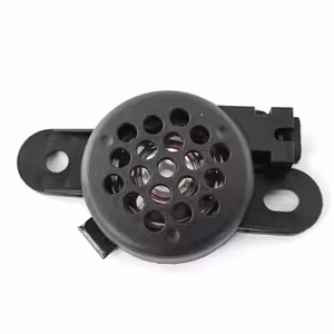 Buzzer/akoestische luidspreker voor parkeersensoren compatibel met VW Golf 5 6, Passat, Polo, Audi A3 A4, Skoda Octavia 2