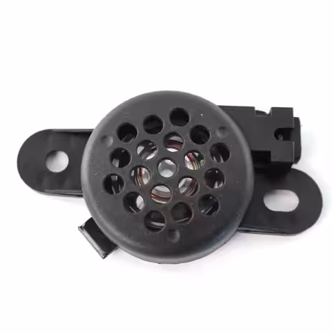 Buzzer/akoestische luidspreker voor parkeersensoren compatibel met VW Golf 5 6, Passat, Polo, Audi A3 A4, Skoda Octavia 2