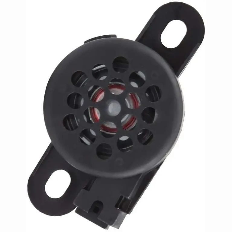 Achteruitrij sensor speaker Golf, Passat Buzzer voor akoestische signalering van achterparkeersensoren