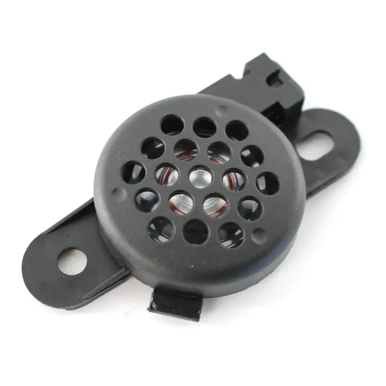 Skoda Octavia parkeersensor geluidsmodule Elektrische buzzer voor Skoda parkeersensor – compatibel met Octavia enz.