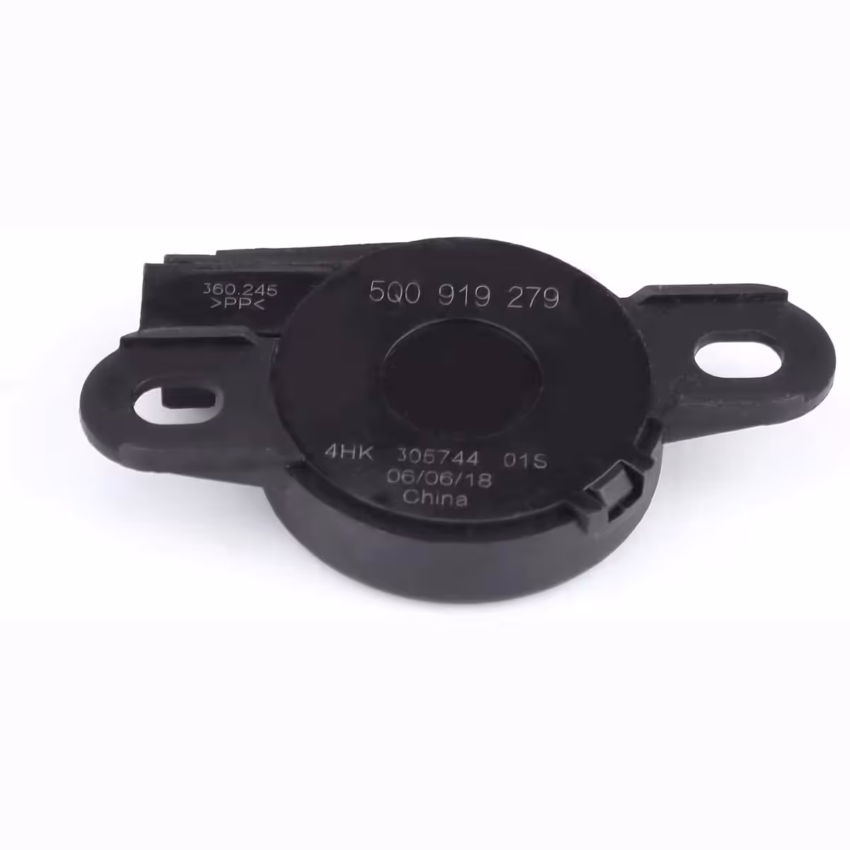 Originele onderdelen voor VW Golf parkeersensoren compatibel