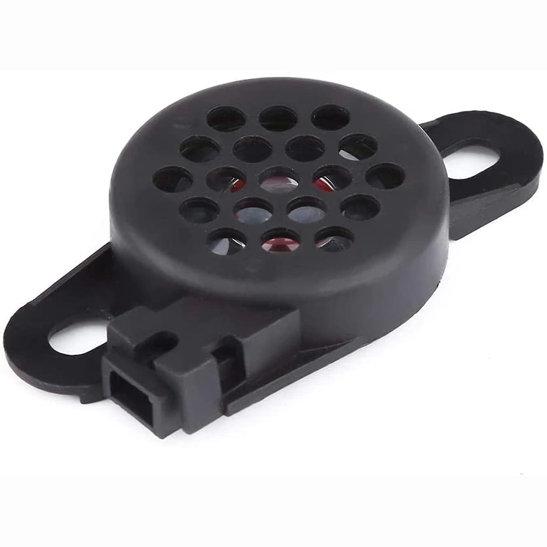 VW achteruitrij waarschuwingsbuzzer Achteruitrijsignaal – parkeersensoren