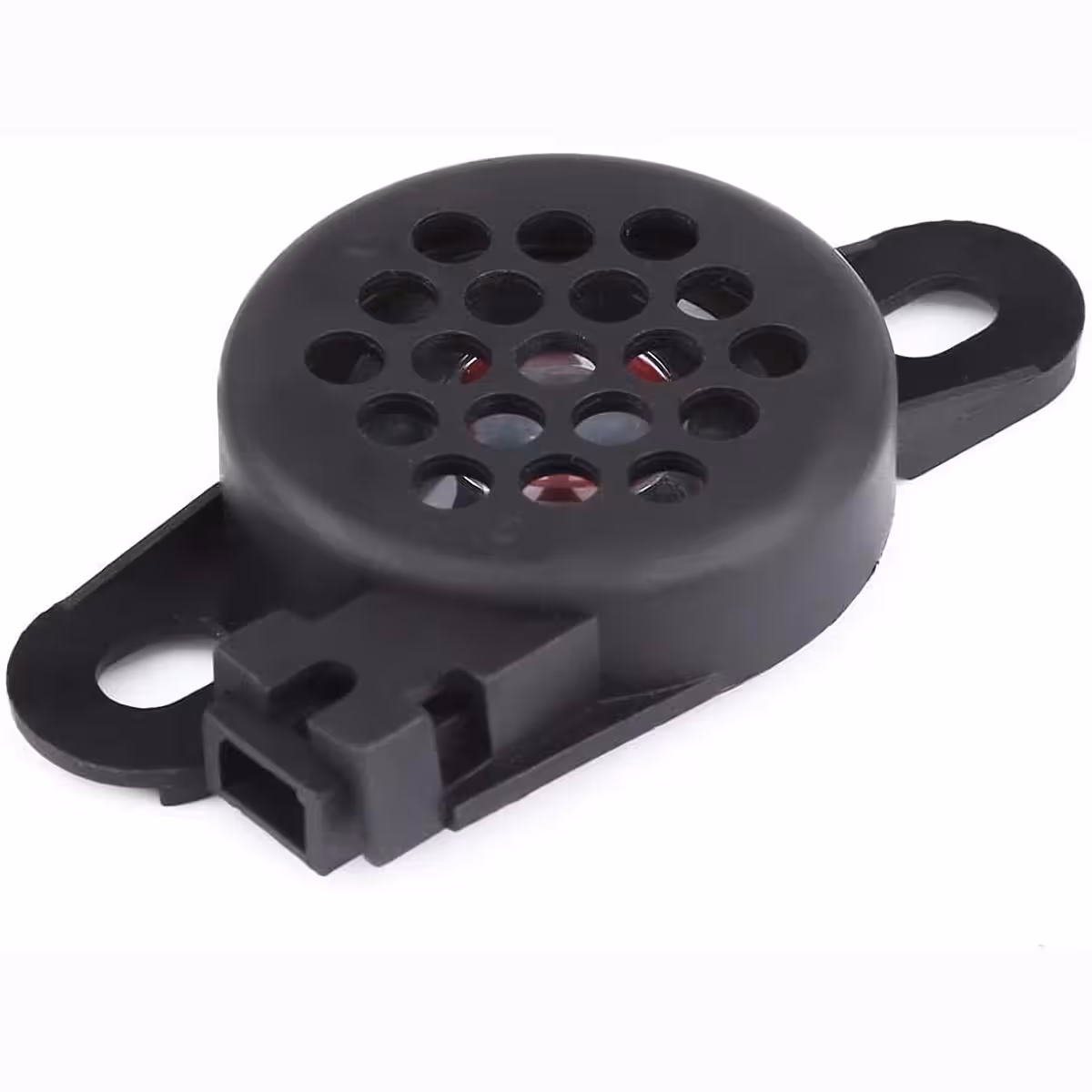 Achteruitrijsignaal – parkeersensoren