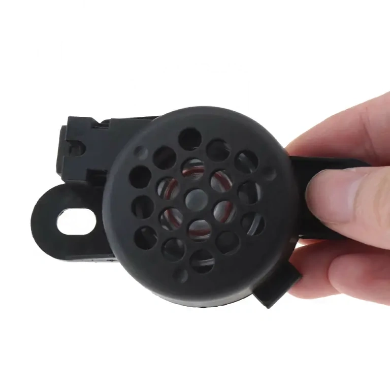 VW parkeersensor alarm speaker Waarschuwingsgeluid buzzer voor VW parkeersensoren