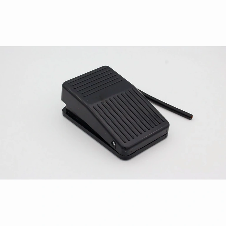 Elektrische schakelaar met NO+NC contact voor apparaten