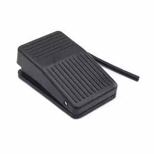 Voetschakelaar – Elektrische kabelschakelaar PTT 10A 250V voor apparaatbesturing