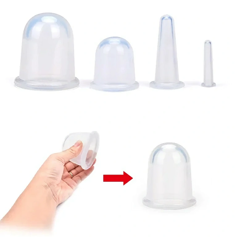 Vacuumtherapie voor vet- en cellulitevermindering