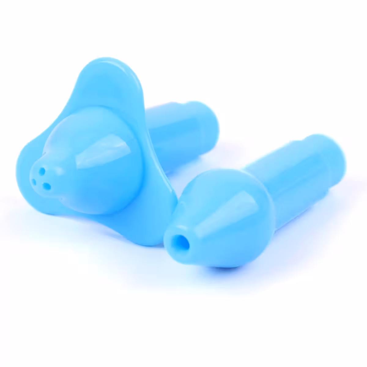 Vermindert snurken en neusverstopping met zoutoplossing