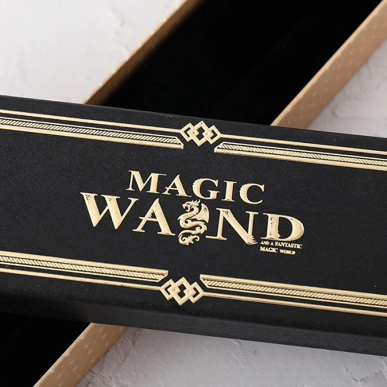 Perfecte Harry Potter staf cadeau voor fans van het magische universum