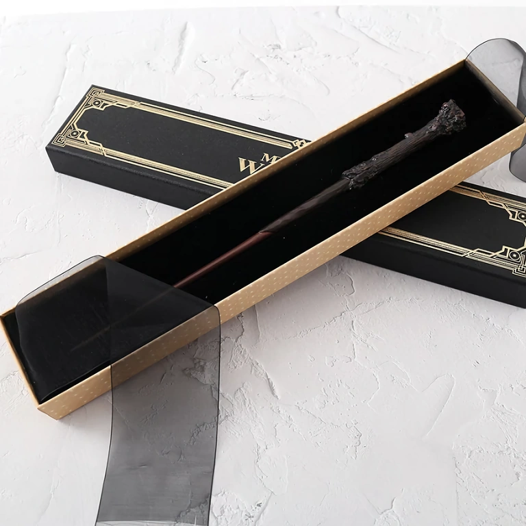 Decoratieve toverstaf geïnspireerd door Harry Potter films