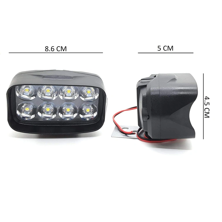 LED-licht voor tractor, vrachtwagen, boot of landbouwmachines