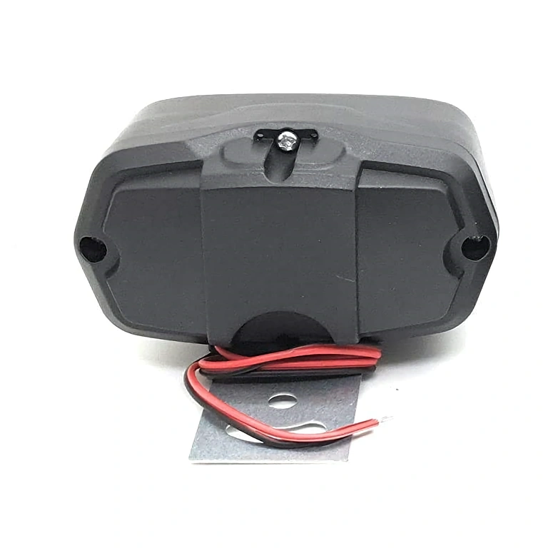 Waterdicht LED-weglicht voor voertuigen