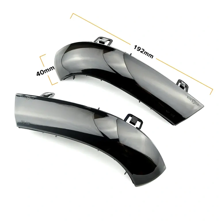 Skoda Superb B5 LED indicator LED zijlicht voor Skoda Superb B5 generatie