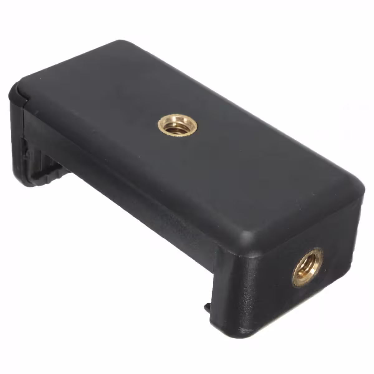 Verstelbare klem voor telefoons van 5,5 tot 8,5 cm