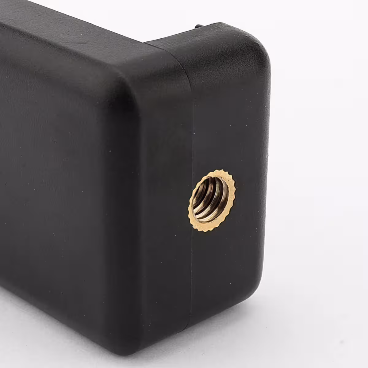 Adapter compatibel met alle smartphones voor statiefmontage