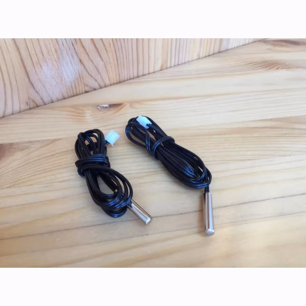 NTC 10K sensor met nauwkeurige weerstand ±1%