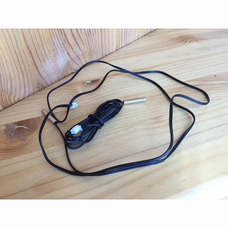 NTC water temperatuur sensor 10K voor cv-ketel NTC-sensor voor water, ideaal voor verwarmingsketels