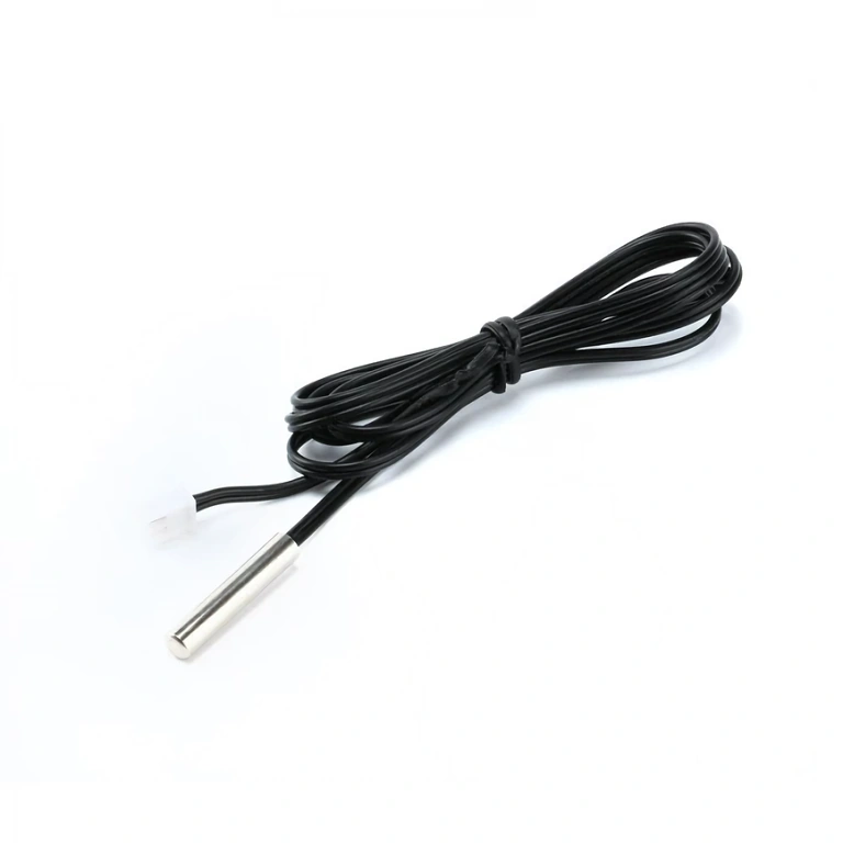 NTC sensor kabel 5x30mm – hoge precisie Sensor kabel voor nauwkeurige watertemperatuurmeting