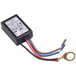 Dimbare touch schakelaar – variabele verlichting voor lampen