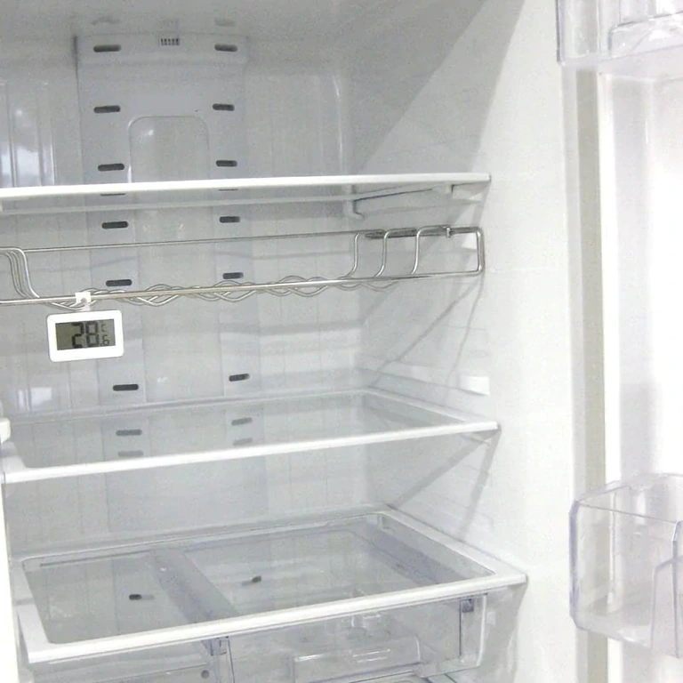 Elektronische thermometer bestand tegen vocht in badkamer of keuken