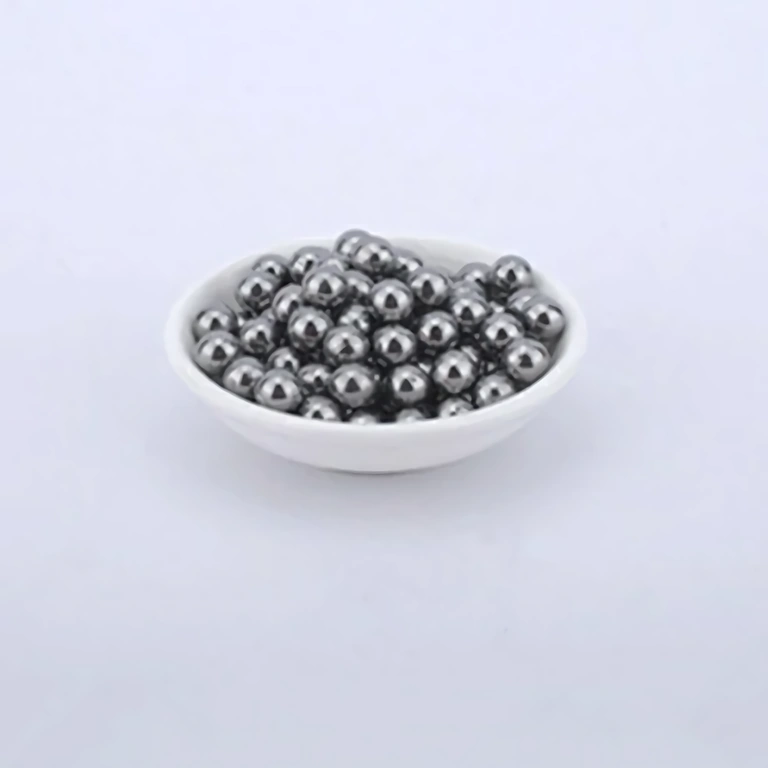 Duurzame stalen kogels voor katapult – 8mm Stalen projectielen voor slinger, gewicht 2,5 g, ideaal voor schieten