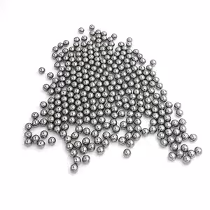 Stalen slingshot ballen 8 mm – set van 100 stuks voor precisieschieten