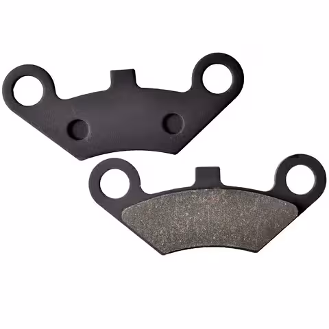 ATV remblokset LINHAI 300, CFMoto 500, X8 – Voor- en achterremblokken, robuust
