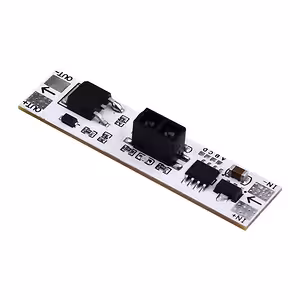 Touchless schakelaar met bewegingssensor en dimfunctie – 12V 24V LED