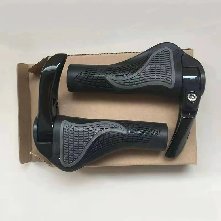 Ergonomische handgrepen voor elektrische step Universele handvatten met comfortabele grip voor elektrische scooters