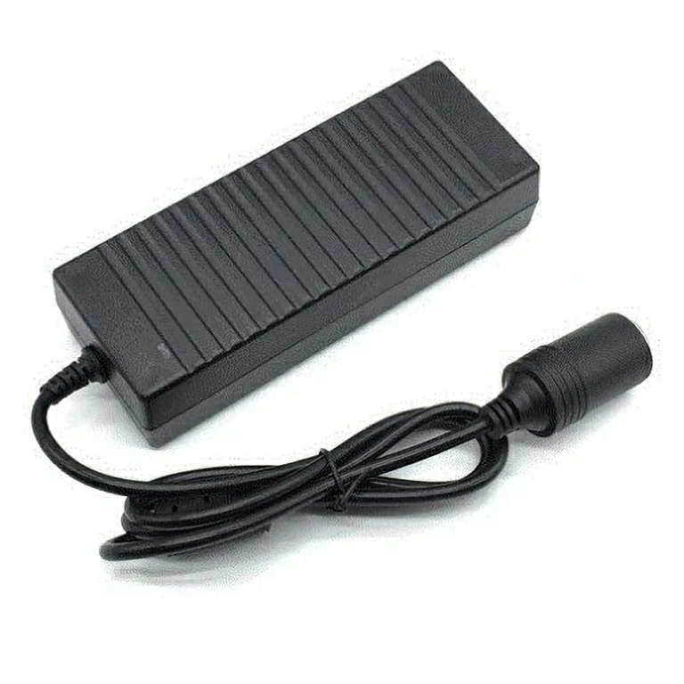 220V naar 12V sigarettenaansteker converter voor auto-apparatuur