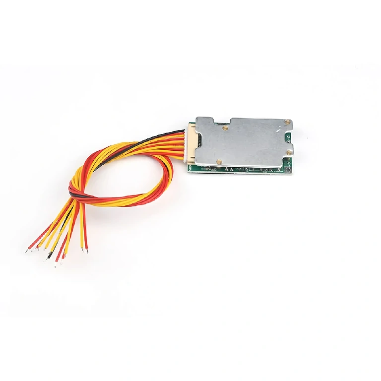 Batterij management systeem BMS 10S Lithium batterijbeheersysteem 10-serie 36V, 30A met meerdere beschermingen