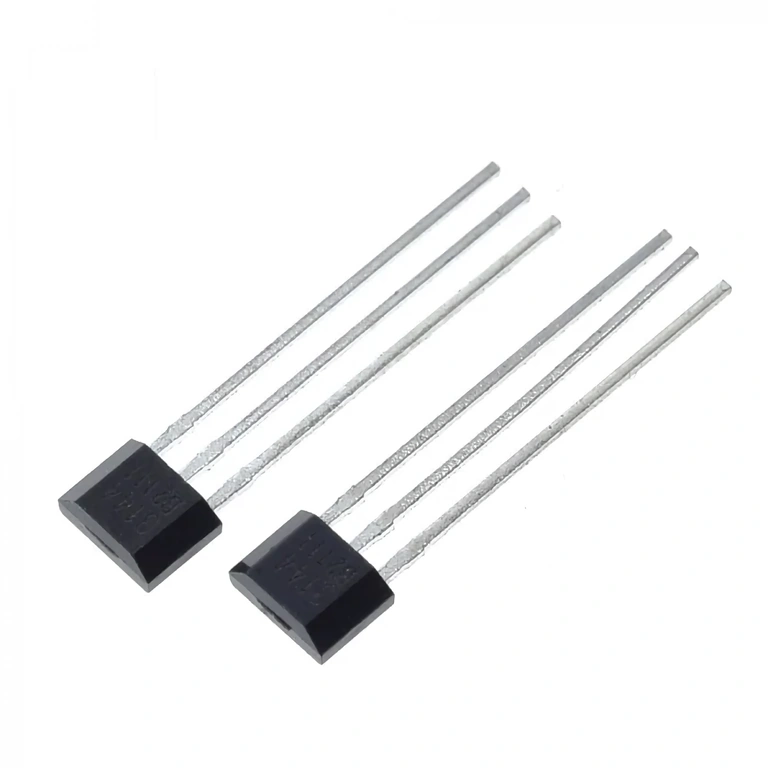 Vervanging HALL-sensoren elektrische fietsmotor Motor vervangingssensoren e-bike – signaal + voeding