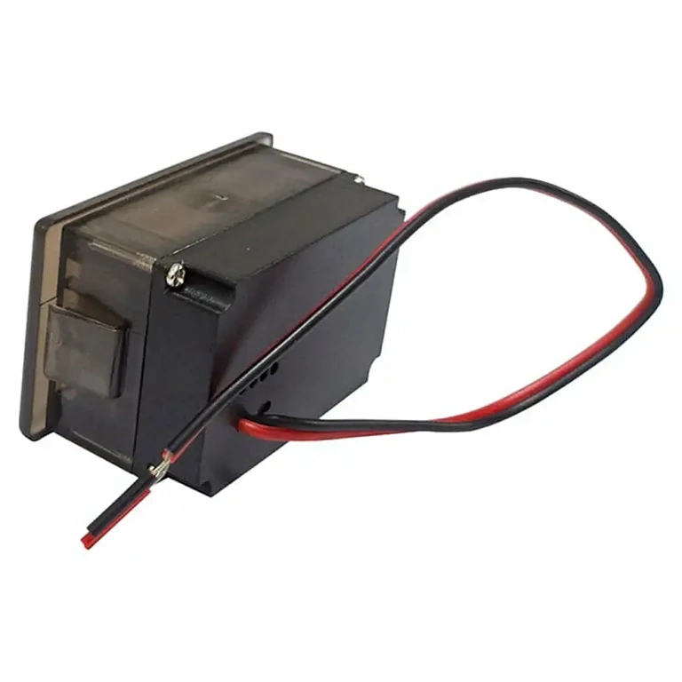 Batterijcapaciteit analyzer voor elektrische voertuigen Apparaat voor batterijstatuscontrole van scooters, fietsen, ATV’s