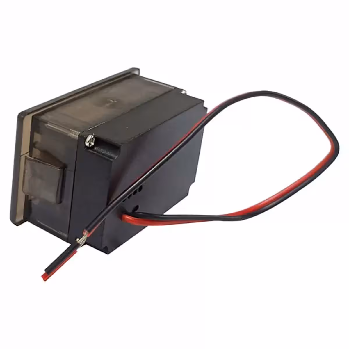 Apparaat voor batterijstatuscontrole van scooters, fietsen, ATV’s