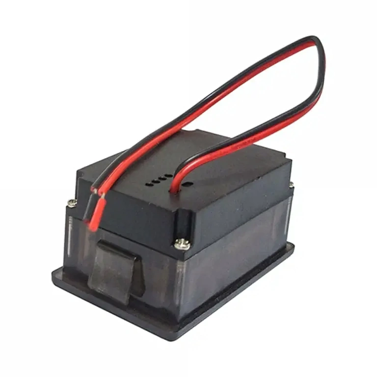 Universele digitale voltmeter 12V-72V voor accu’s Nauwkeurige spanningsmeting voor auto- en elektrische systemen met duidelijk display