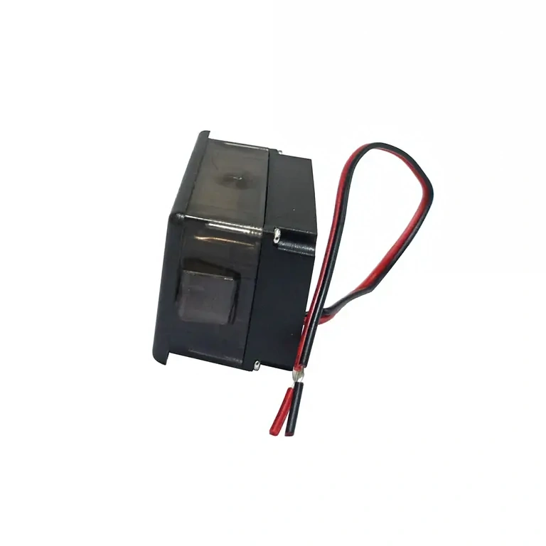 LED multi-voltage batterijindicator 12V–72V Universeel LED-voltage display voor auto-, scooter-, fiets- en motorbatterijen