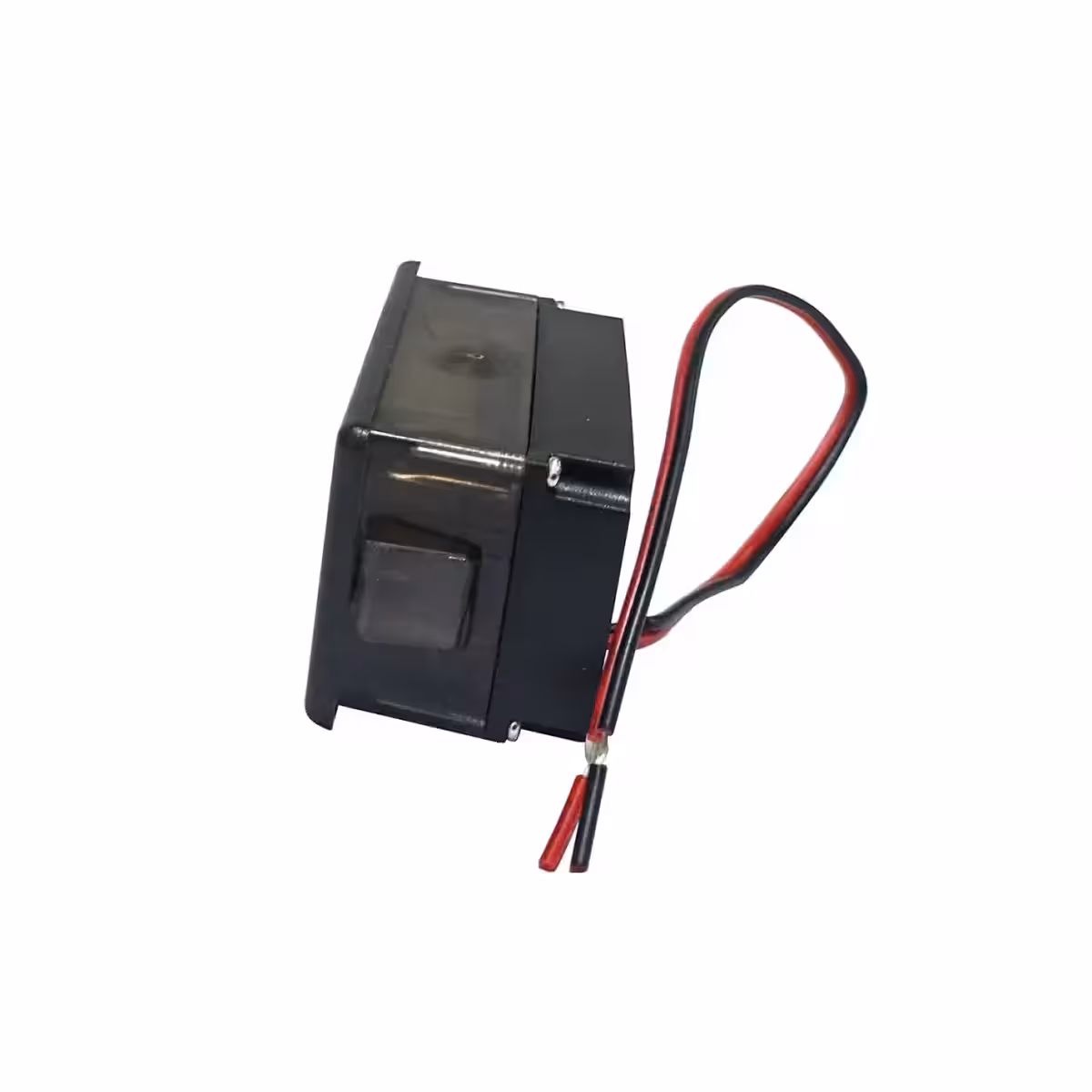 Universeel LED-voltage display voor auto-, scooter-, fiets- en motorbatterijen