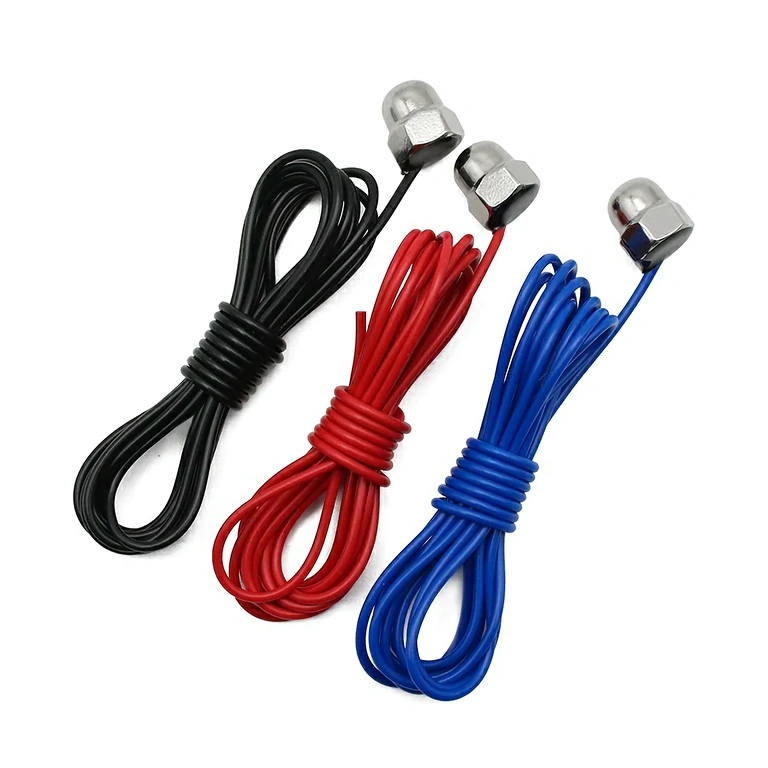 Automatisch relais dat pomp aan/uit schakelt op basis van door sensoren gedetecteerd waterniveau