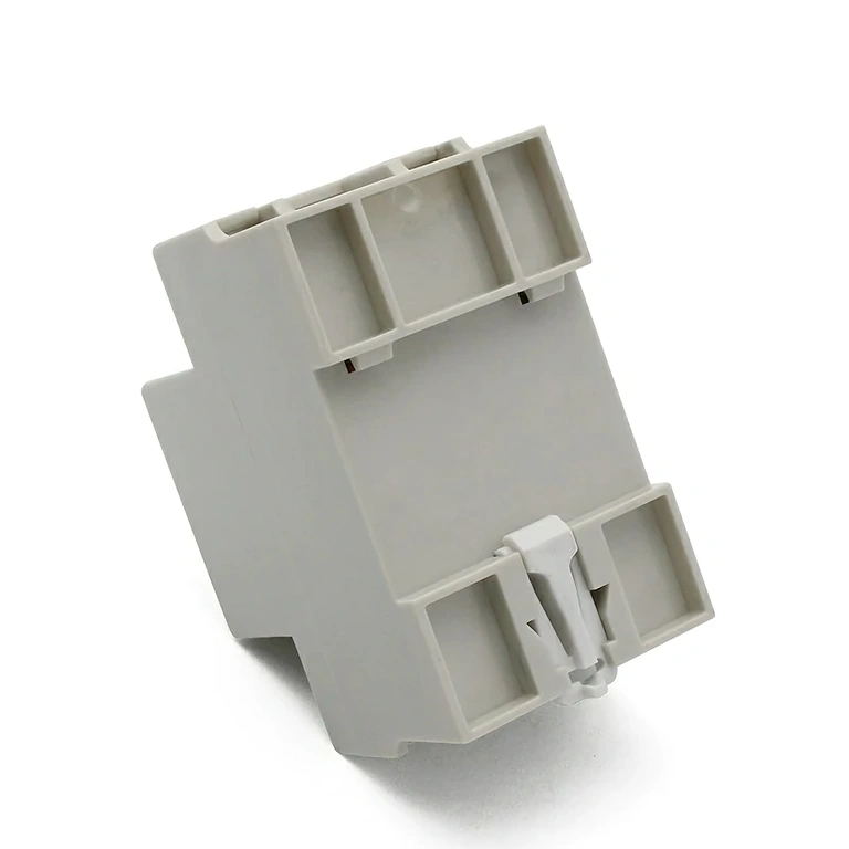 Watercontrole relais – schakelt pomp bij ingestelde boven- en ondergrens